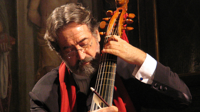 Jordi Savall