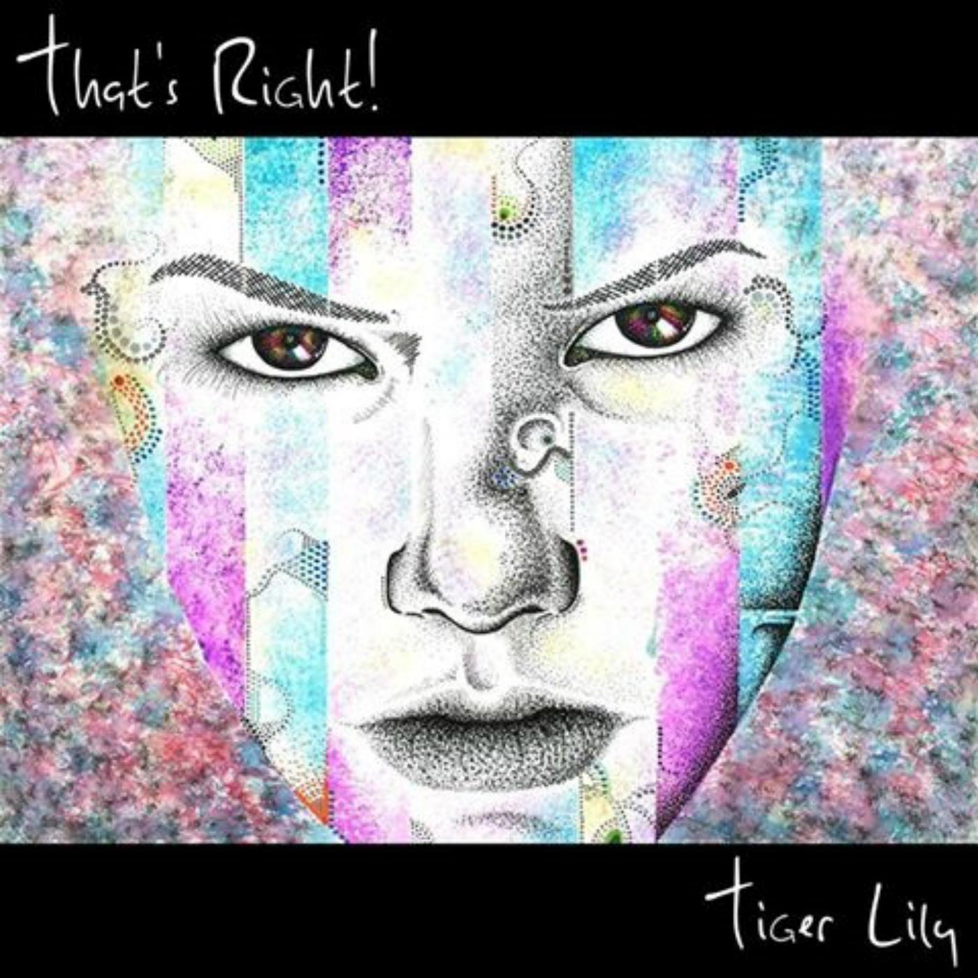 Tiger Lily