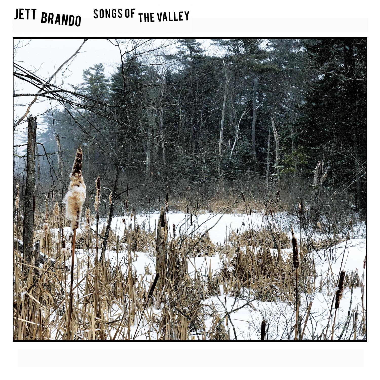 Songs of the Valley