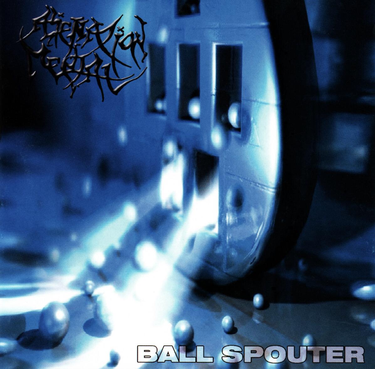 Apocalyptic Vision Of The Future