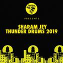 Thunder Drums 2019专辑