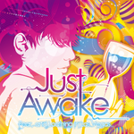 Just Awake专辑