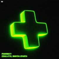 22bullets & Martin Jensen - Pharmacy (Extended Mix) Clean 133