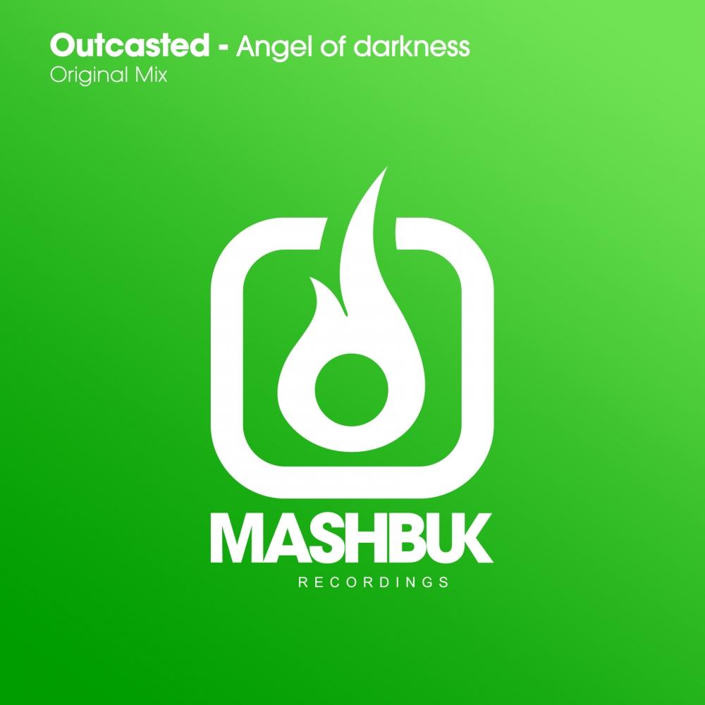 Angel Of Darkness
