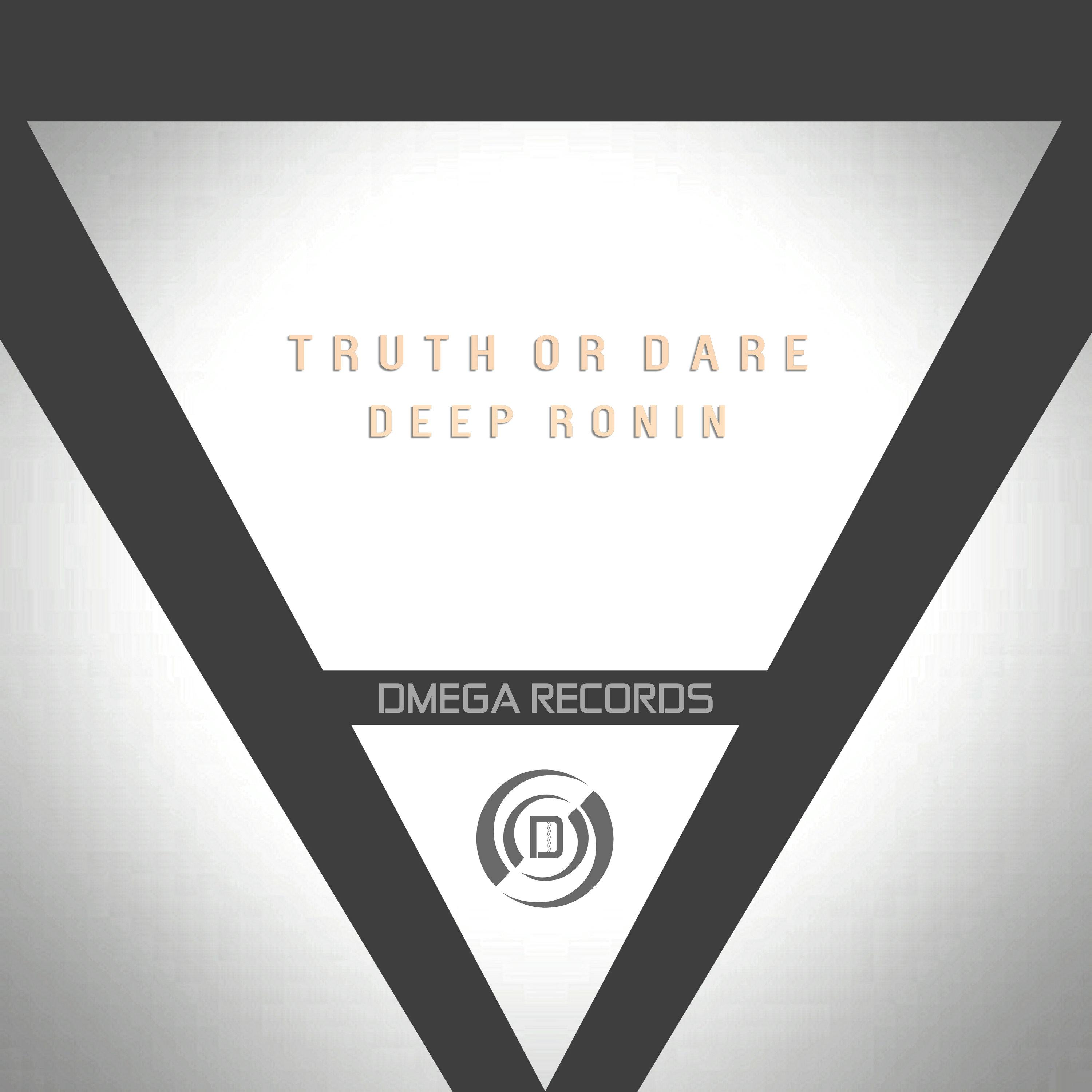 Truth or Dare专辑