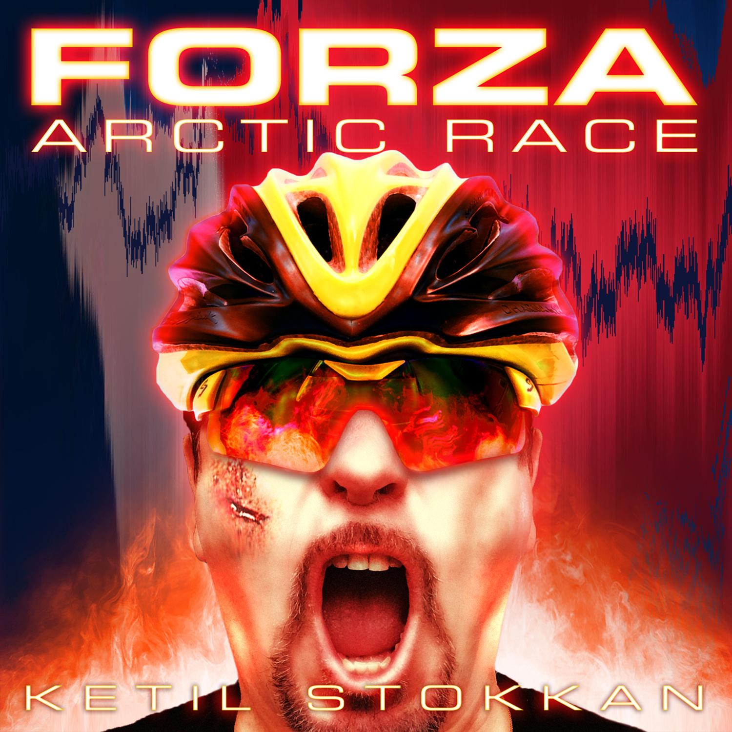 Forza Arctic Race