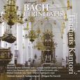 Bach - Kantater I Trinitatis