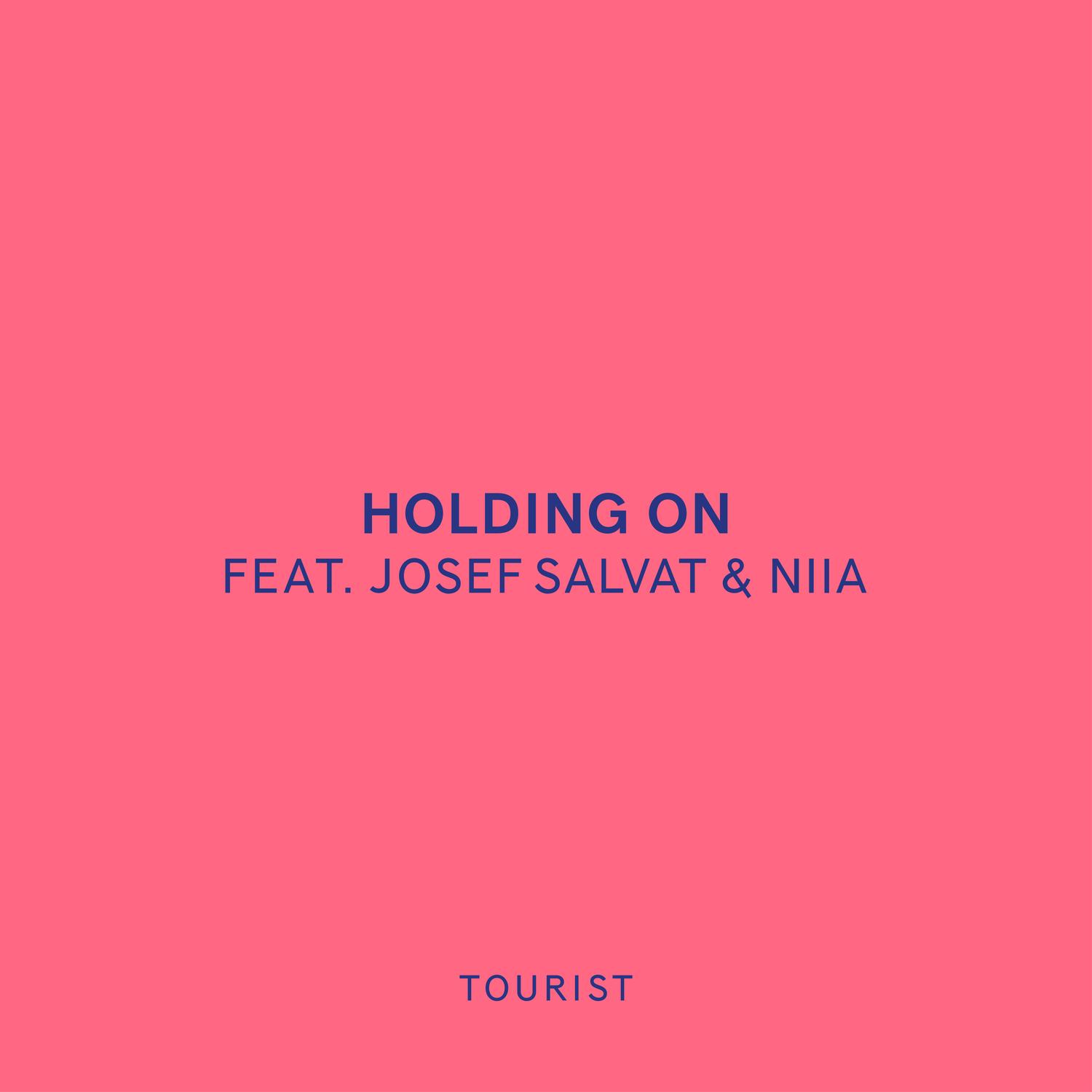 Holding On