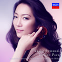 Franck & R.Strauss: Violin Sonatas, Takemitsu: Hika专辑