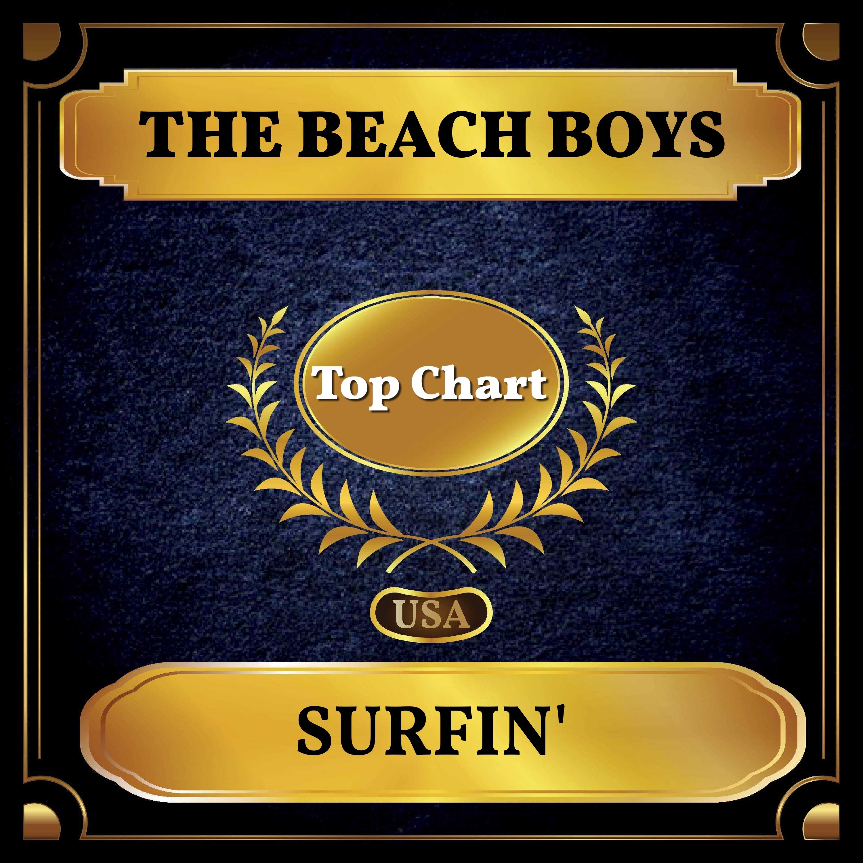 Surfin' (Billboard Hot 100 - No 75)