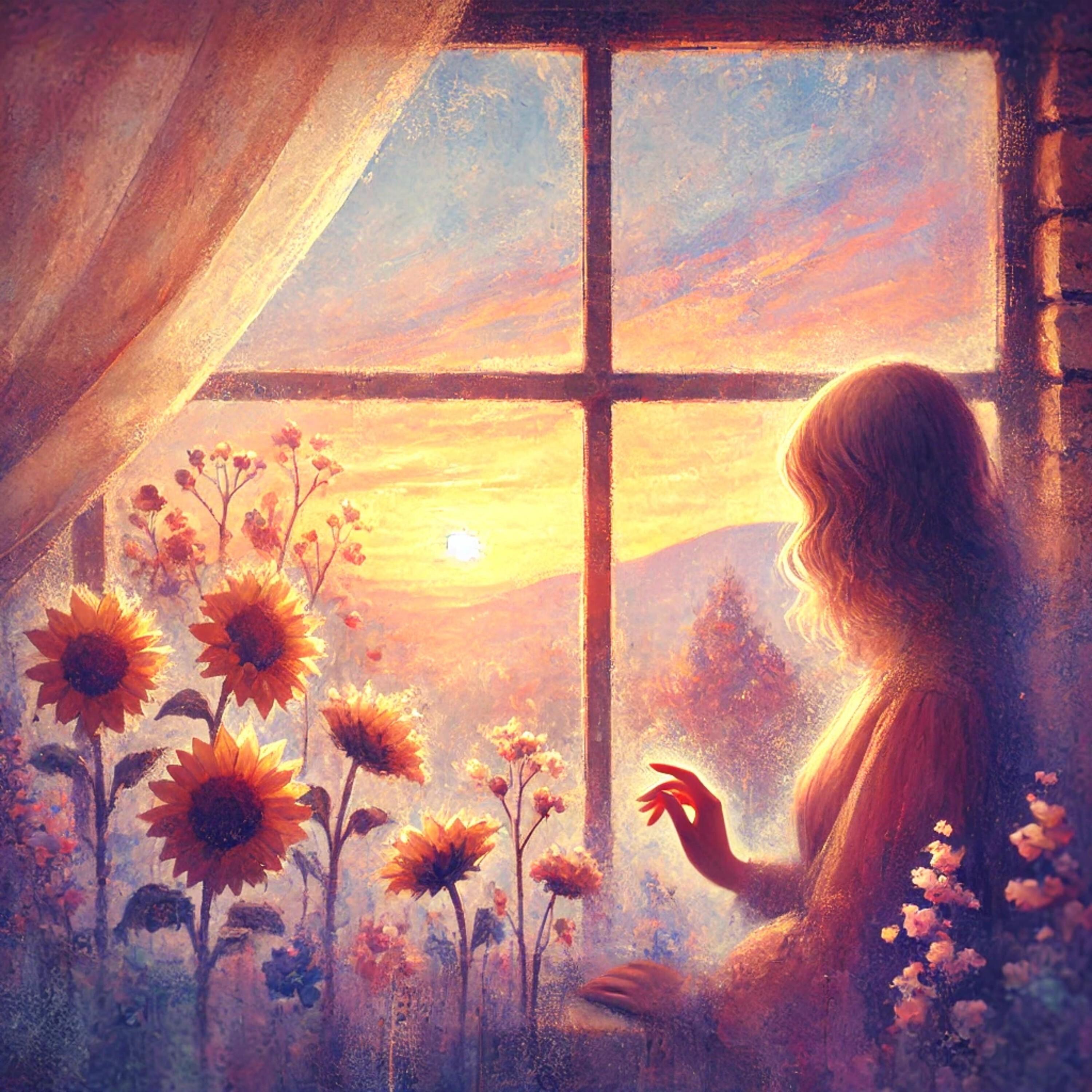 You Were My Sun
