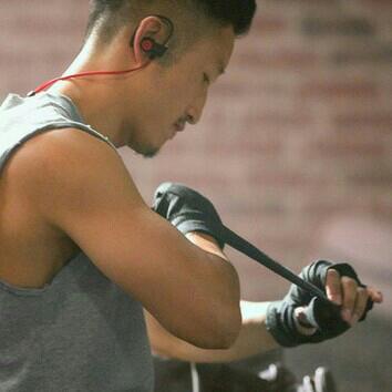 运动电音必备 (HIIT、拳击、器械专用)