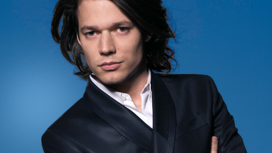 David Fray