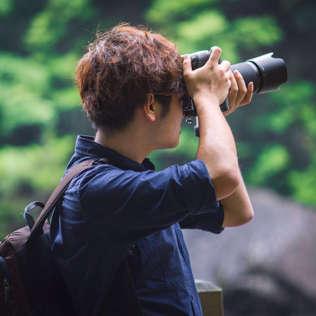 Linksphotograph