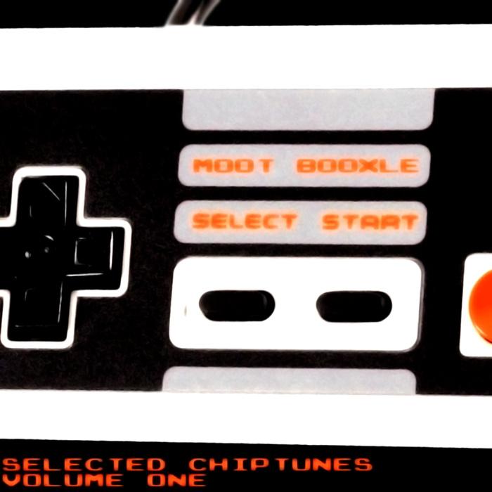 Select Start： Selected Chiptunes Vol 1