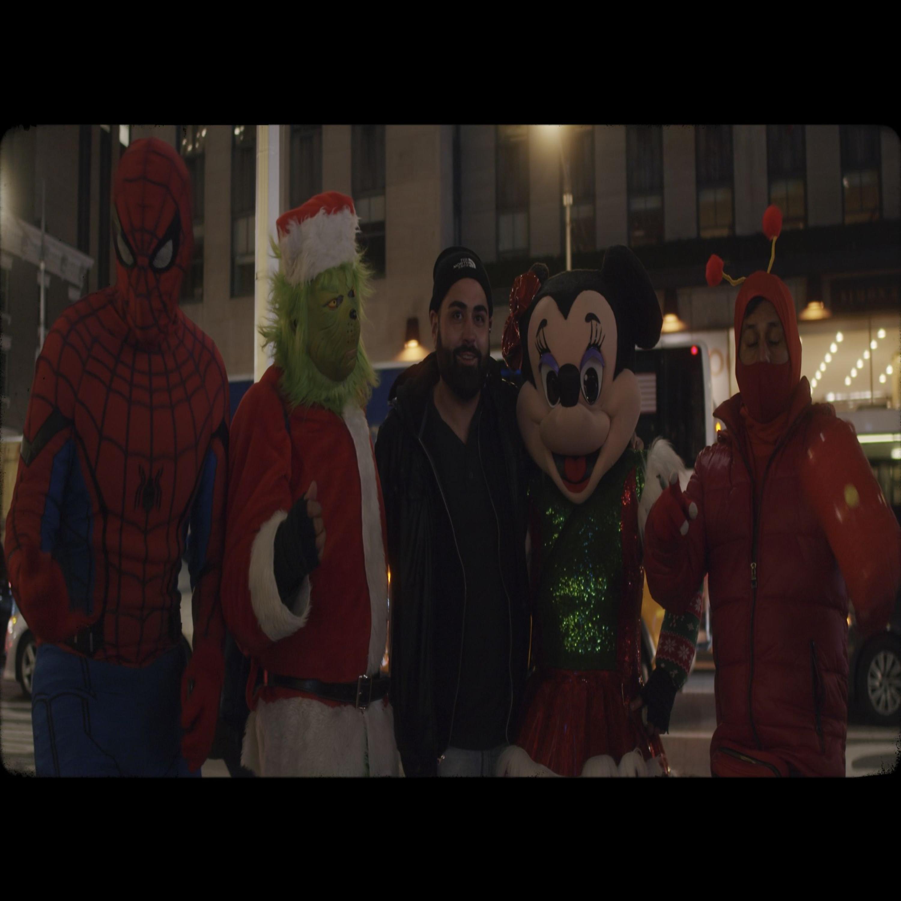 Last Christmas