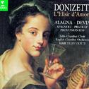 Donizetti : L'elisir d'amore专辑