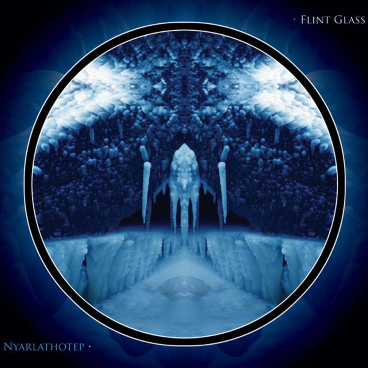 Flint Glass - Angular space