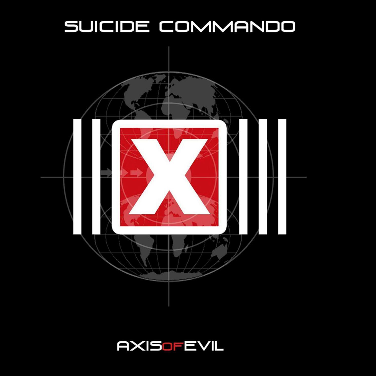 Axis Of Evil