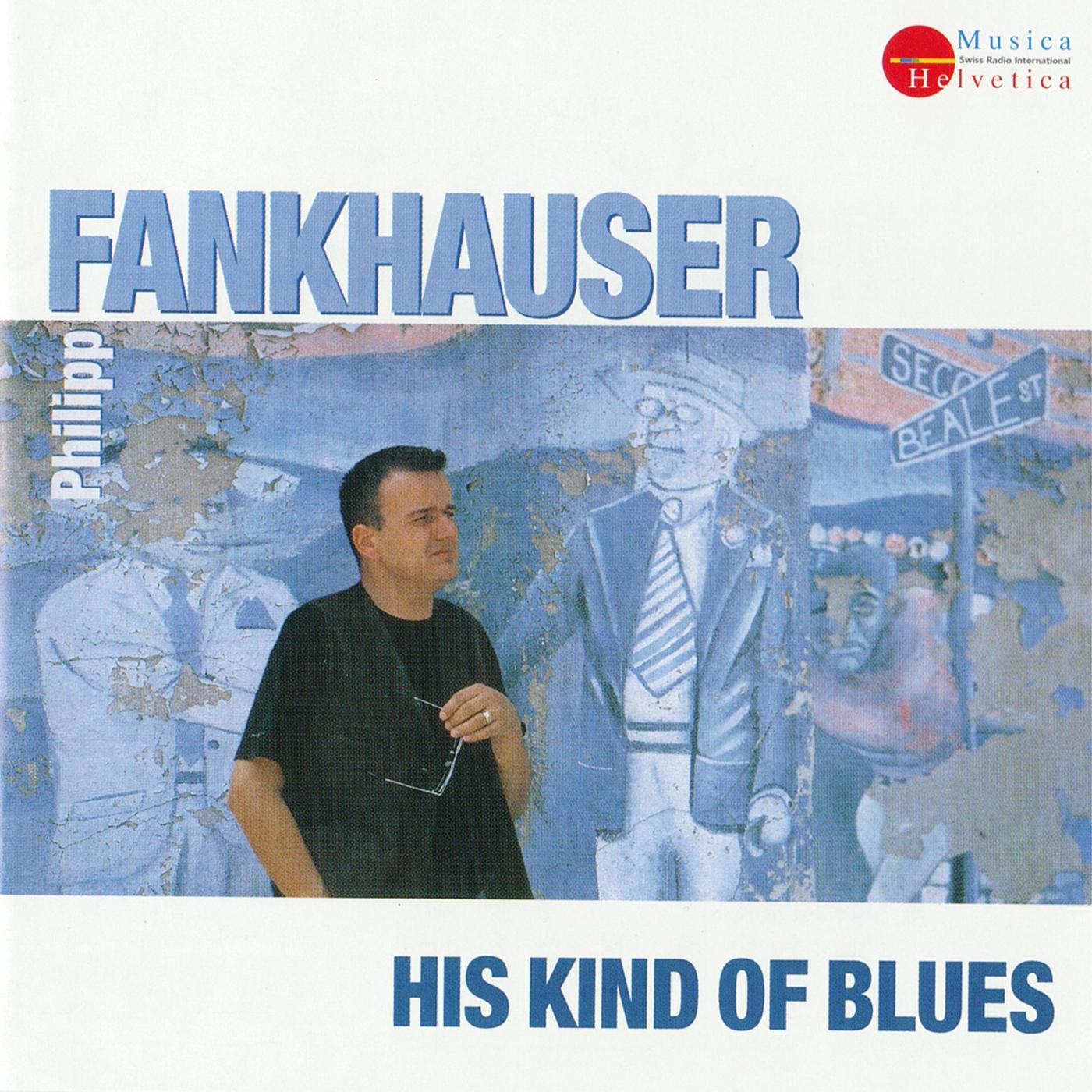 His Kind of Blues