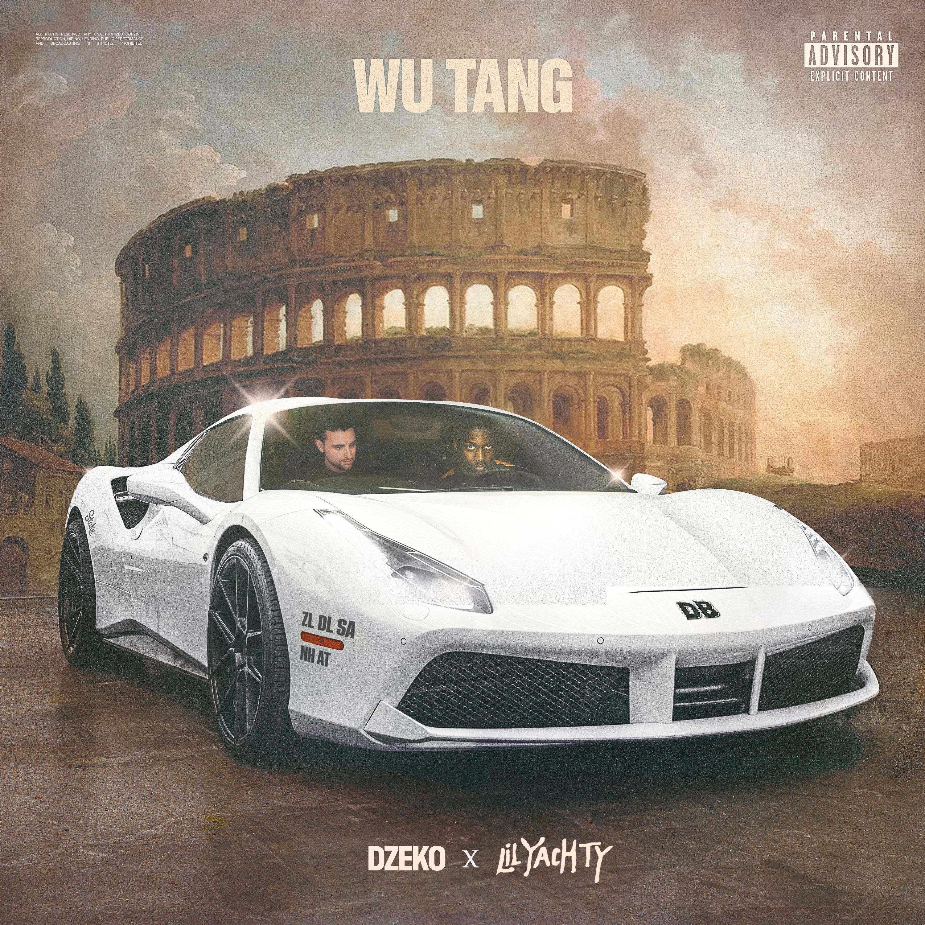 Wu Tang