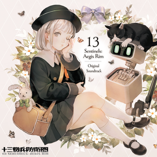 十三机兵防卫圈