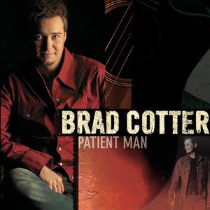 I Meant To - Brad Cotter (SC karaoke) 带和声伴奏 （降4半音）