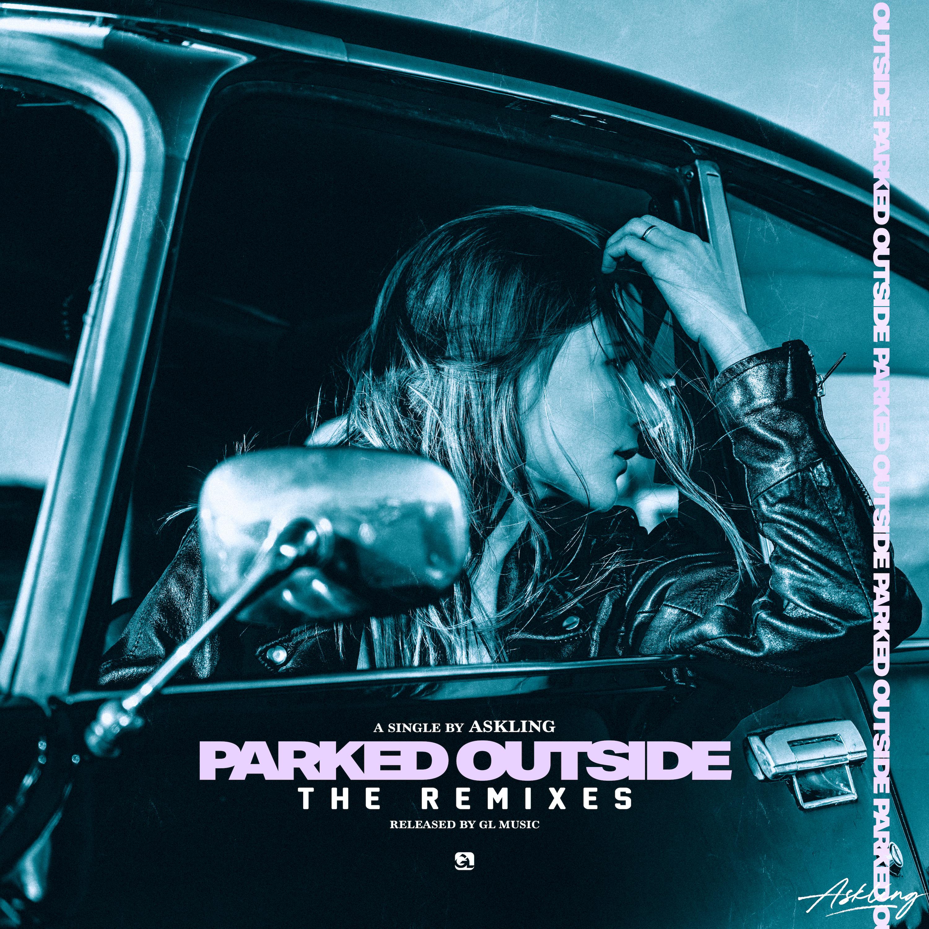 Askling - Parked Outside (Britely En Fall Remix)