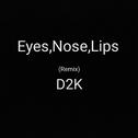 Eyes,Nose,Lips(Remix)专辑