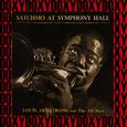 The Complete Satchmo At Symphonic Hall Performances (65th Anniversary, Remastered Version) (Doxy Col