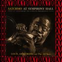 The Complete Satchmo At Symphonic Hall Performances (65th Anniversary, Remastered Version) (Doxy Col专辑