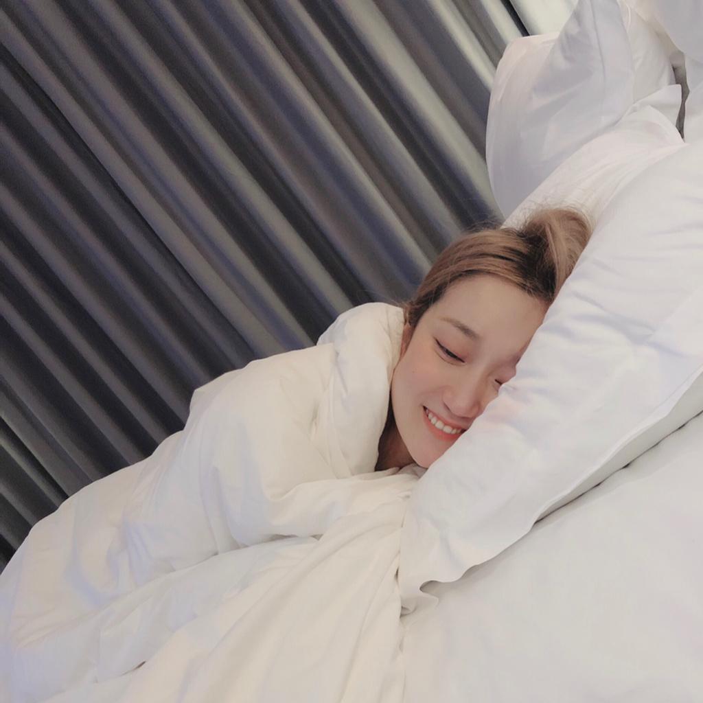 助眠缱绻丨夜灯是渴睡者的眼