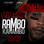 Rambo Kanambo - Single专辑