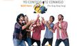 Yo Contigo, Tú Conmigo (Mazay Remix / The Gong Gong Song)专辑