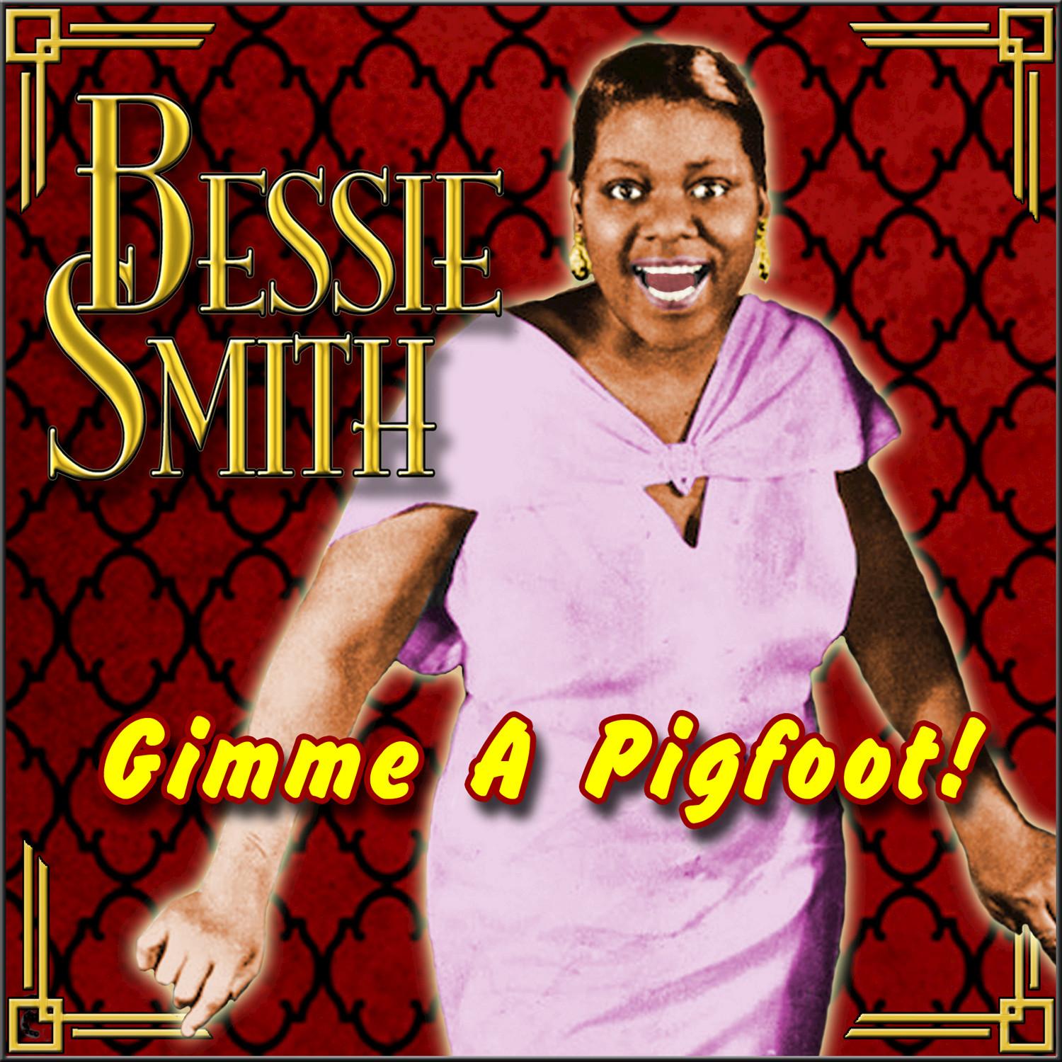 Gimme a Pigfoot!
