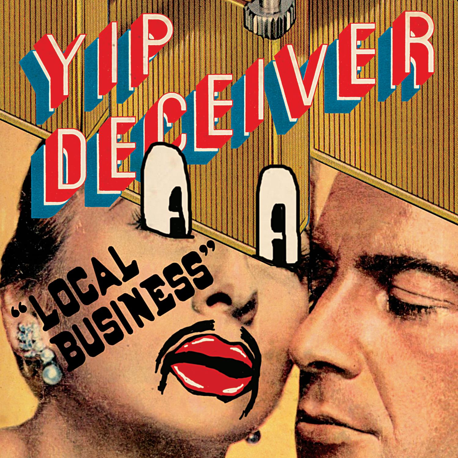 Local Business