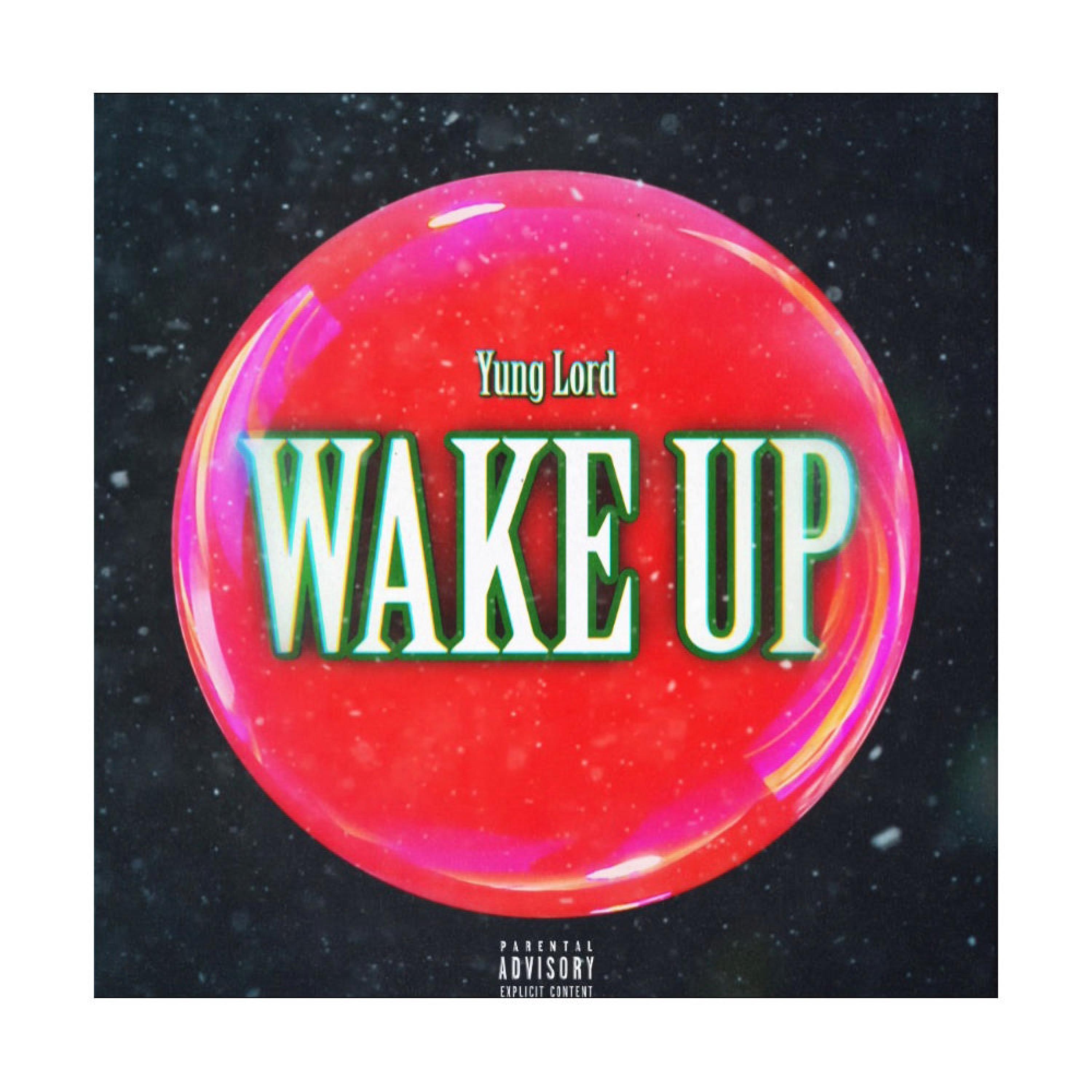 Wake Up
