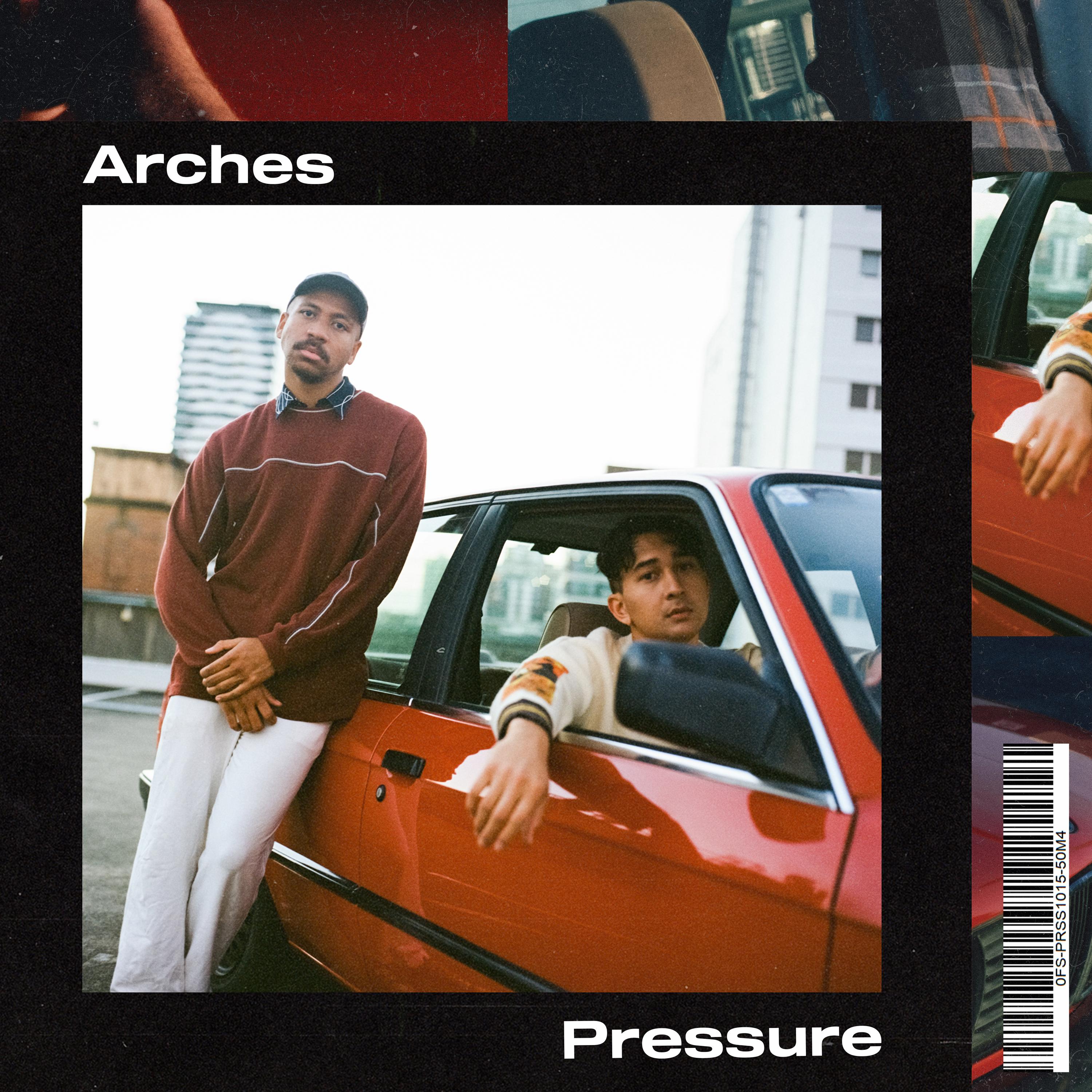 Pressure