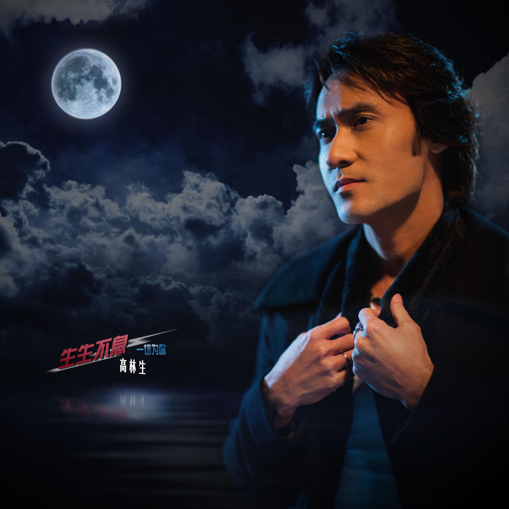 淡定- 高林生 - 单曲 - 网易云音乐