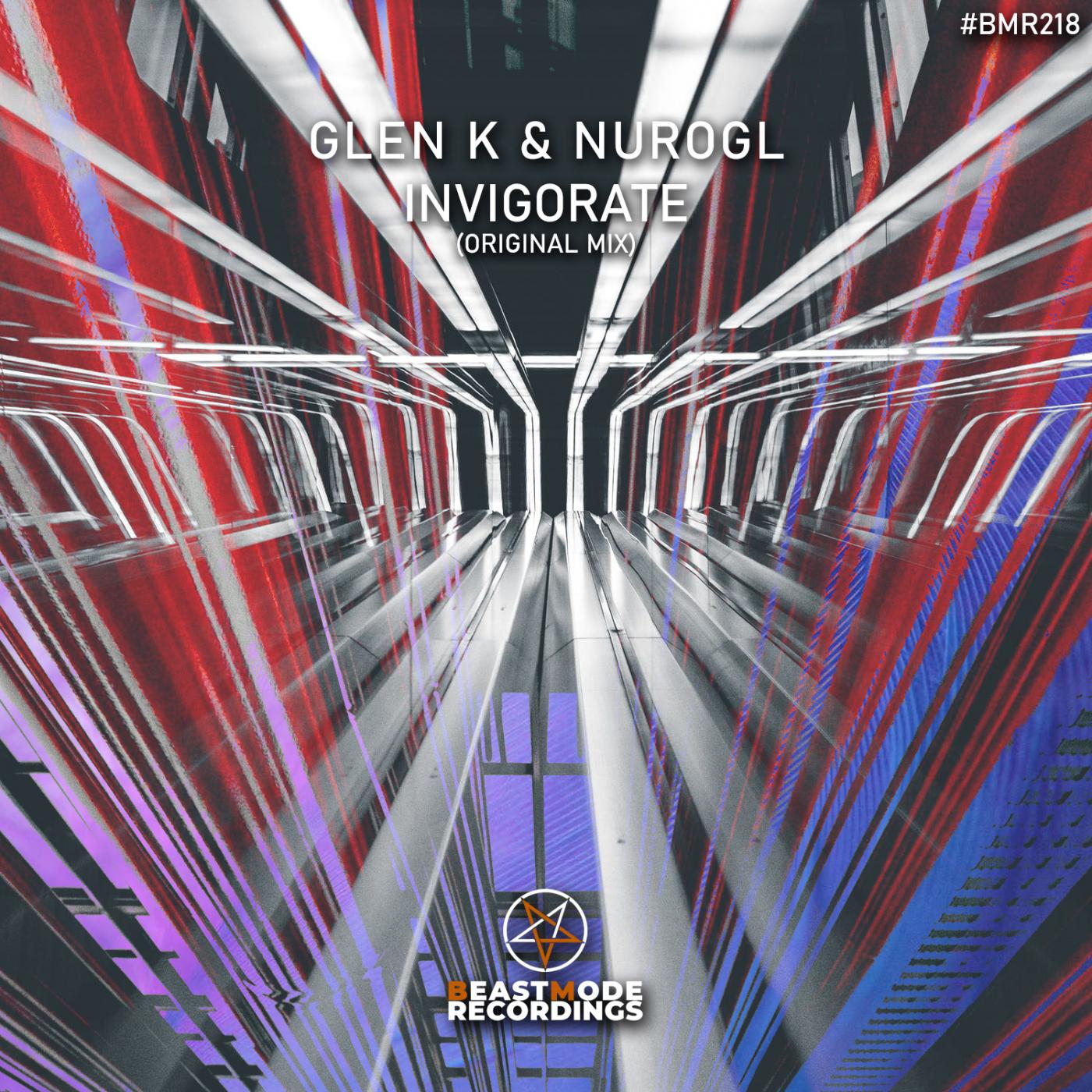 Invigorate