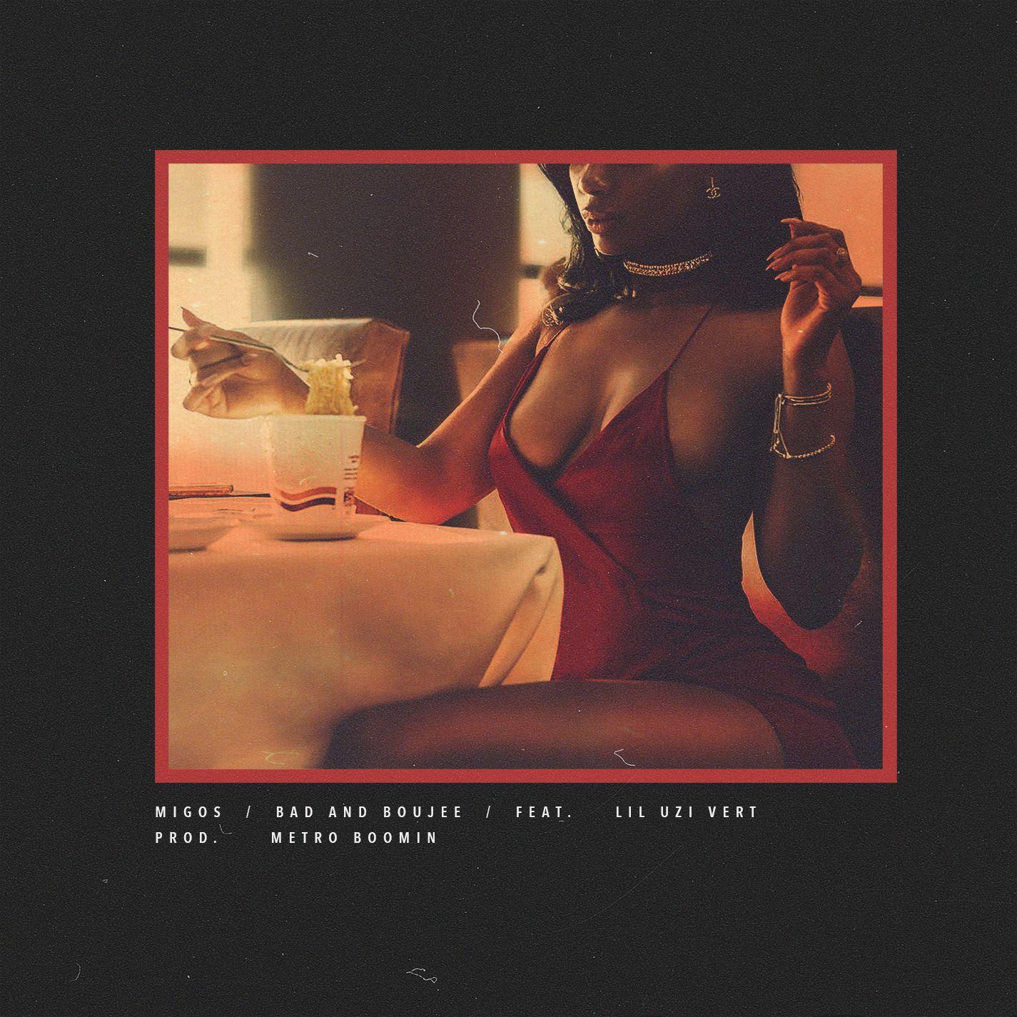 Bad and Boujee [Radio Version]