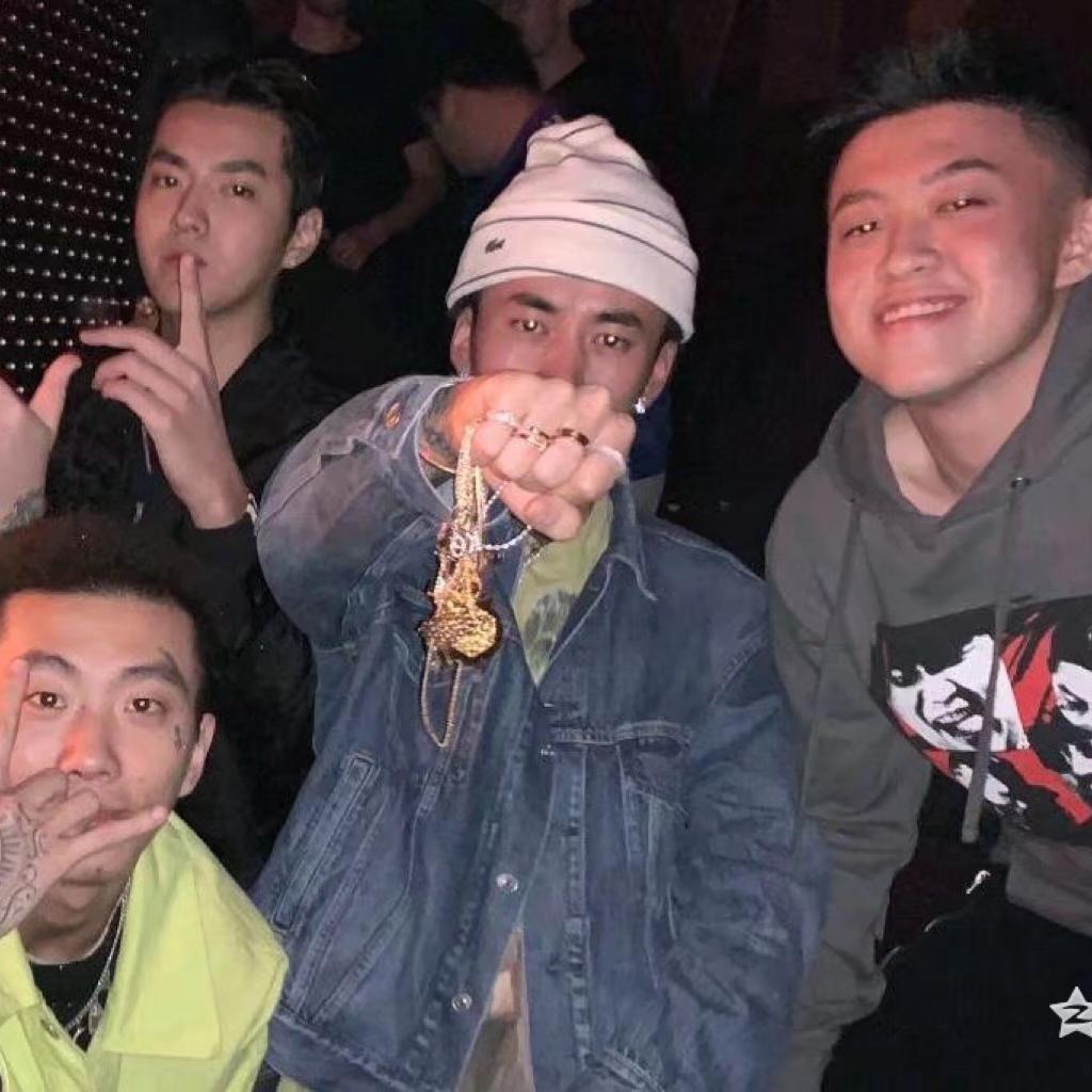 【说唱新世代】｜万物皆可说唱