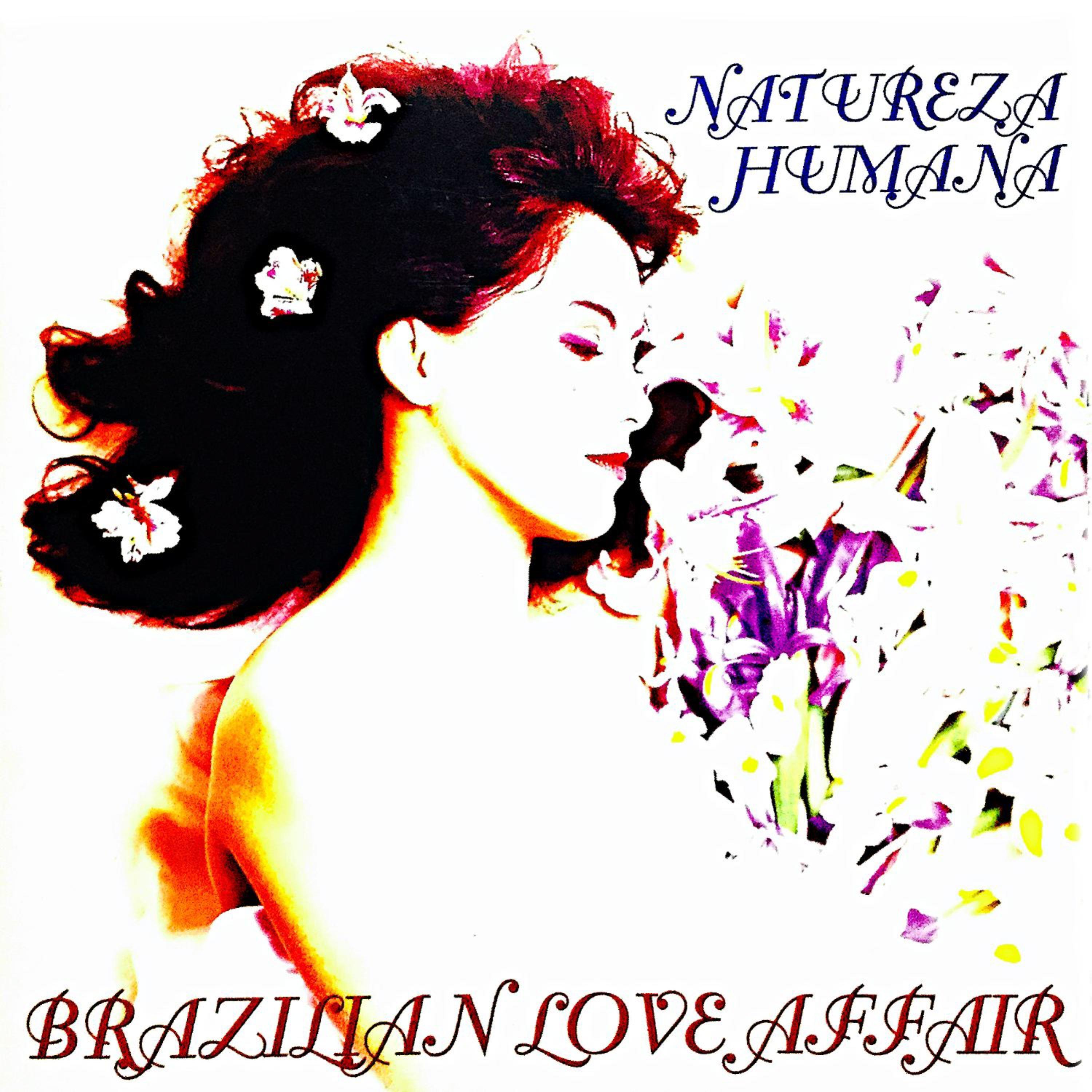 Brazilian Love Affair - Paginas do Meu Eu (Remastered)