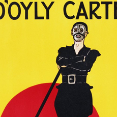 The D'Oyly Carte Opera Company