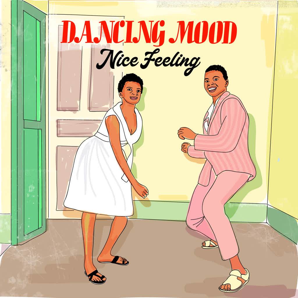Nice Feeling