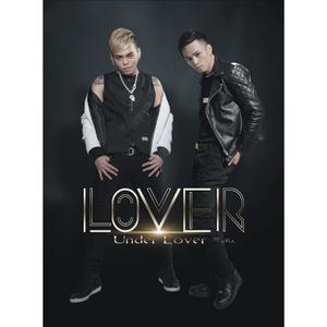 Under Lover - 阿耶(原版立体声伴奏)