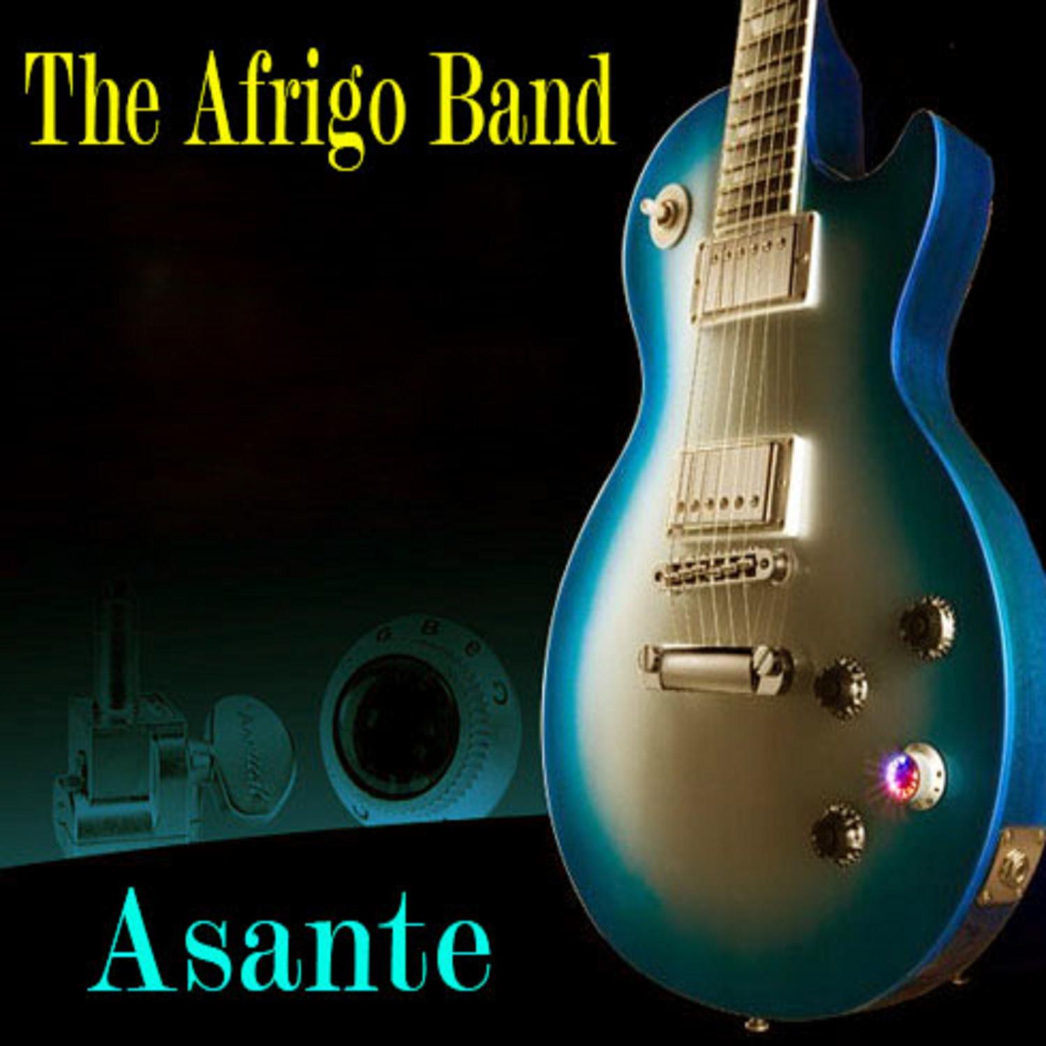 Asante