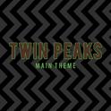 Twin Peaks Main Theme专辑