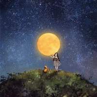 [示范曲] Clair de Lune《月光》 - 长笛（德彪西）