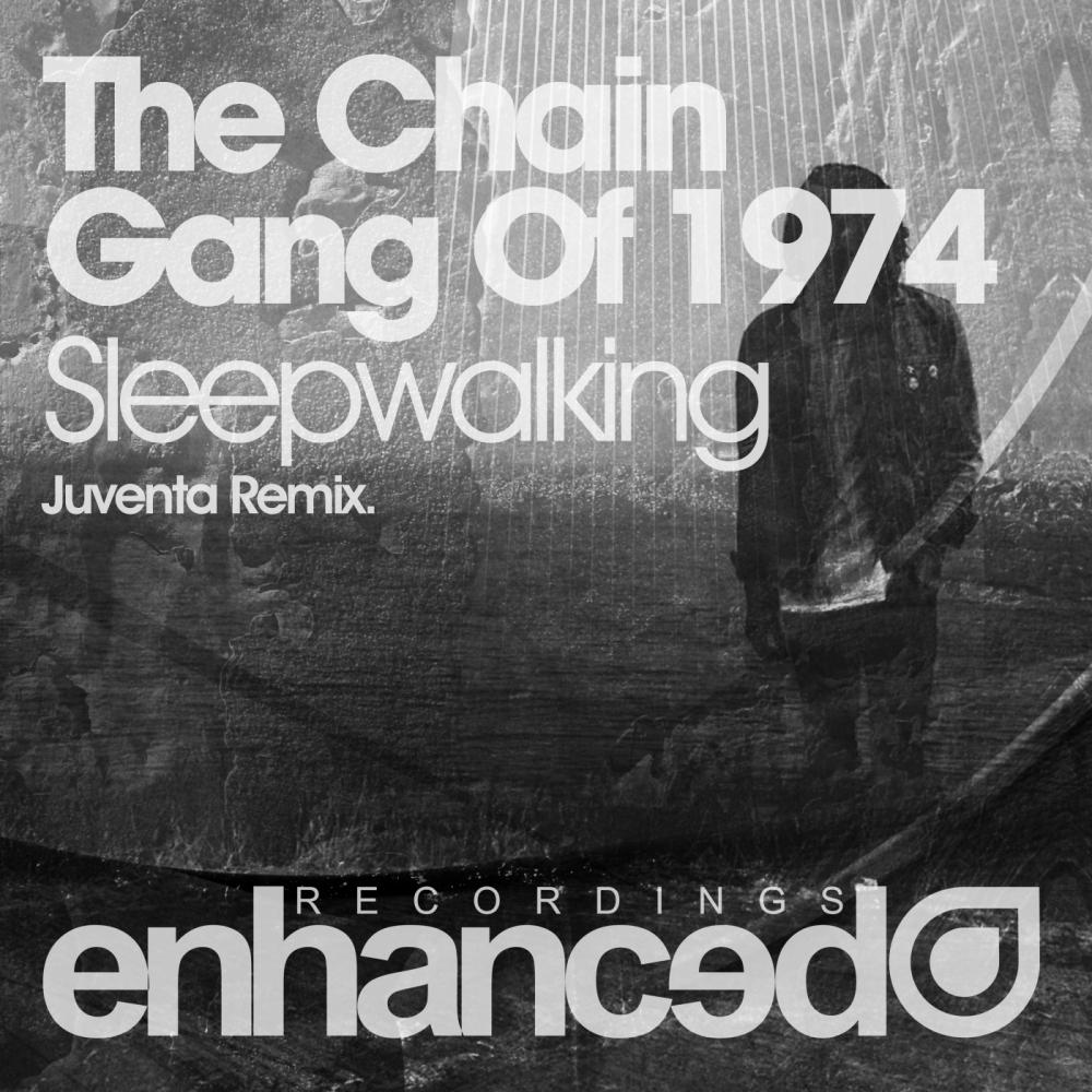 Sleepwalking (Juventa Radio Edit)专辑